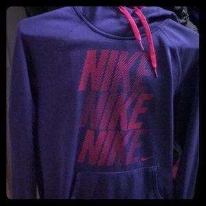 Nike hoody